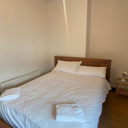 Apartamento Dublin City North Townhouse Exterior foto