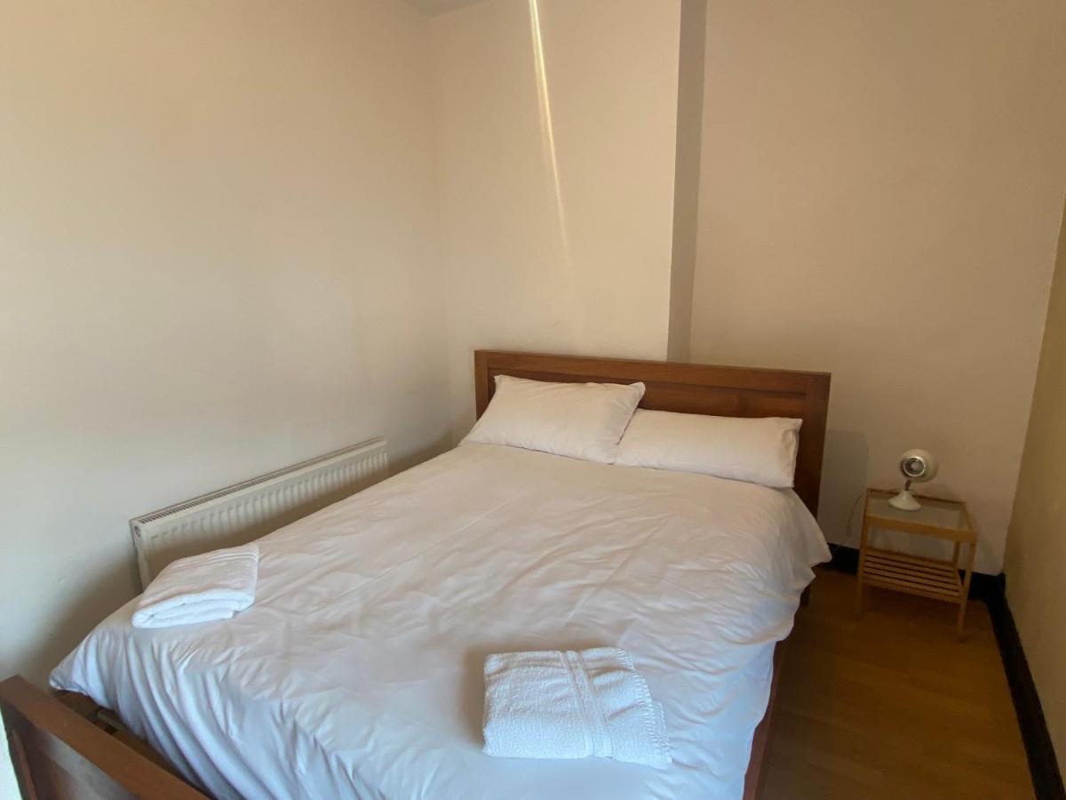 Apartamento Dublin City North Townhouse Exterior foto